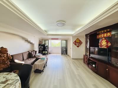 For Sale - 104A Ang Mo Kio Street 11