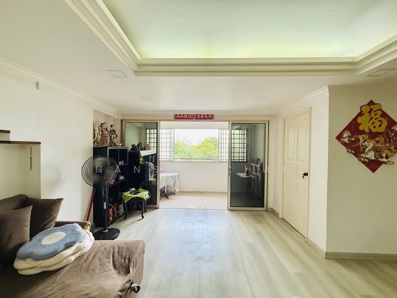 104A Ang Mo Kio Street 11, 104A Ang Mo Kio Street 11, 4 Bedrooms, 1,528 sqft, HDB Flat For Sale, by Hanson Chan, 500126089 - Living Room - PropertyGuru.com.sg