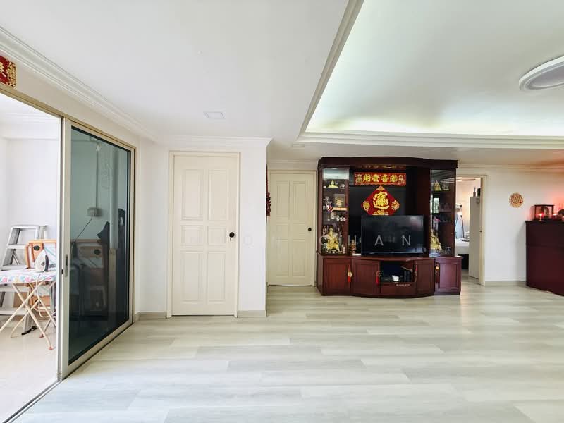 104A Ang Mo Kio Street 11, 104A Ang Mo Kio Street 11, 4 Bedrooms, 1,528 sqft, HDB Flat For Sale, by Hanson Chan, 500126089 - Living Room - PropertyGuru.com.sg
