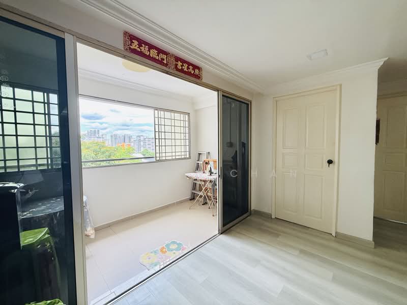 104A Ang Mo Kio Street 11, 104A Ang Mo Kio Street 11, 4 Bedrooms, 1,528 sqft, HDB Flat For Sale, by Hanson Chan, 500126089 - Balcony - PropertyGuru.com.sg