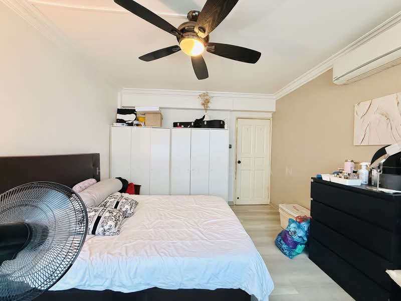 104A Ang Mo Kio Street 11, 104A Ang Mo Kio Street 11, 4 Bedrooms, 1,528 sqft, HDB Flat For Sale, by Hanson Chan, 500126089 - Bedroom - PropertyGuru.com.sg