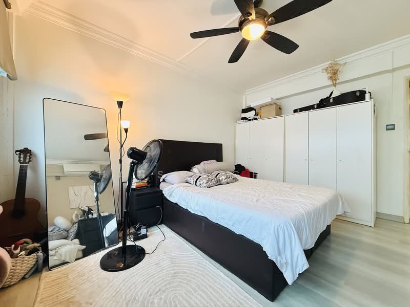 104A Ang Mo Kio Street 11, 104A Ang Mo Kio Street 11, 4 Bedrooms, 1,528 sqft, HDB Flat For Sale, by Hanson Chan, 500126089 - Bedroom - PropertyGuru.com.sg
