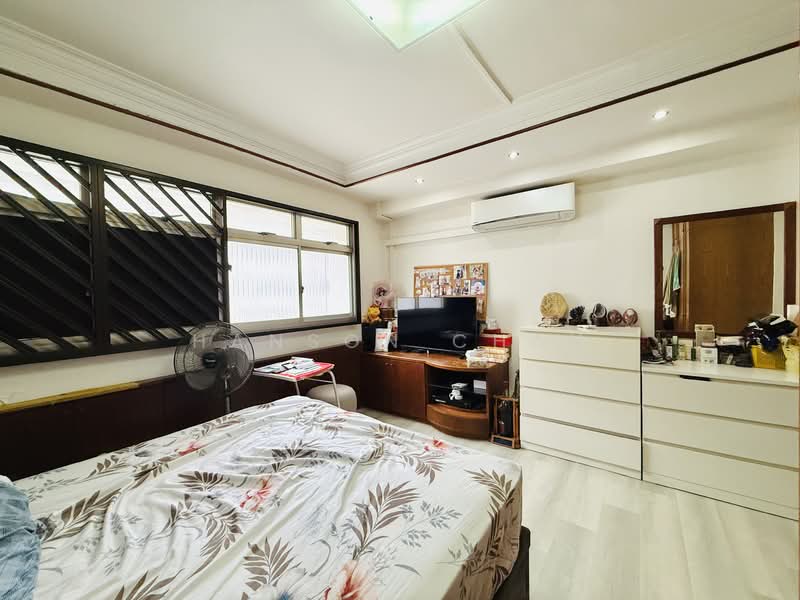 104A Ang Mo Kio Street 11, 104A Ang Mo Kio Street 11, 4 Bedrooms, 1,528 sqft, HDB Flat For Sale, by Hanson Chan, 500126089 - Bedroom - PropertyGuru.com.sg