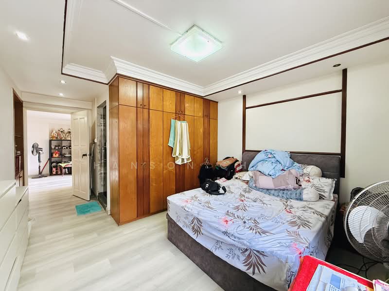 104A Ang Mo Kio Street 11, 104A Ang Mo Kio Street 11, 4 Bedrooms, 1,528 sqft, HDB Flat For Sale, by Hanson Chan, 500126089 - Bedroom - PropertyGuru.com.sg