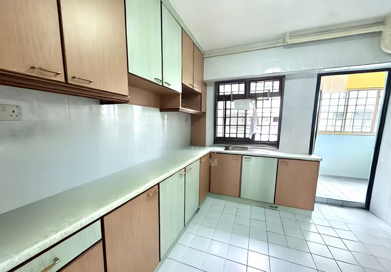 770 Bedok Reservoir View, 770 Bedok Reservoir View, 3 Bedrooms, 1,238 sqft, HDB Flat For Sale, by Lavina Natasha Liem, 500126090 - Kitchen - PropertyGuru.com.sg