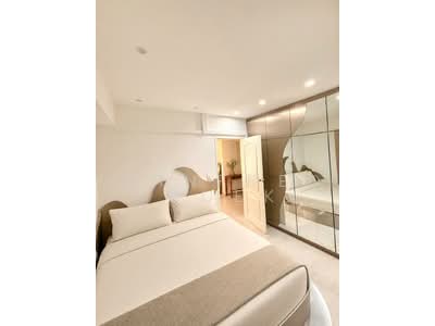 For Rent - 151 Pasir Ris Street 13