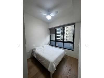 For Rent - Amber 45