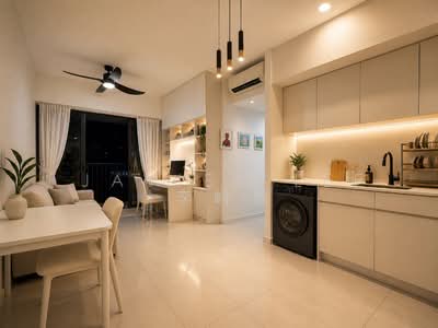 For Sale - Coco Palms