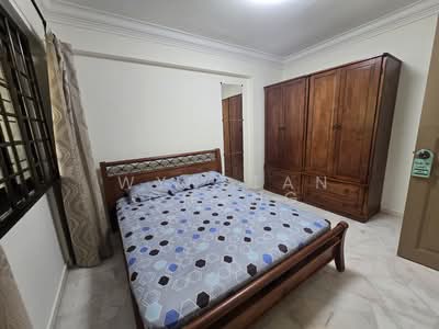 For Rent - 928 Yishun Central 1