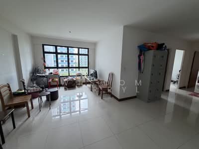 For Rent - 807B Choa Chu Kang Avenue 1