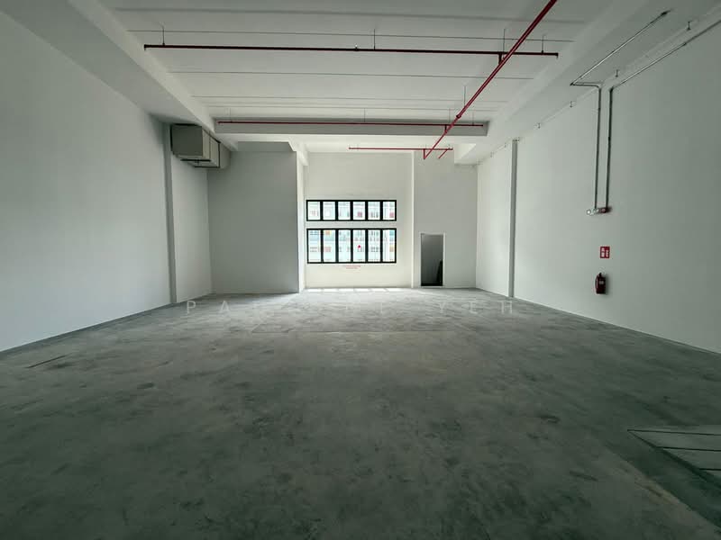 CT Foodnex, 2A-2B Mandai Estate, Admiralty / Woodlands, 1,776 sqft, Factory / Workshop (B2) For Rent, by Pauline Yeh, 500126112 - Interior - CommercialGuru.com.sg