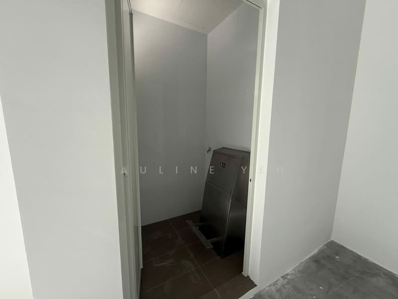 CT Foodnex, 2A-2B Mandai Estate, Admiralty / Woodlands, 1,776 sqft, Factory / Workshop (B2) For Rent, by Pauline Yeh, 500126112 - Interior - CommercialGuru.com.sg
