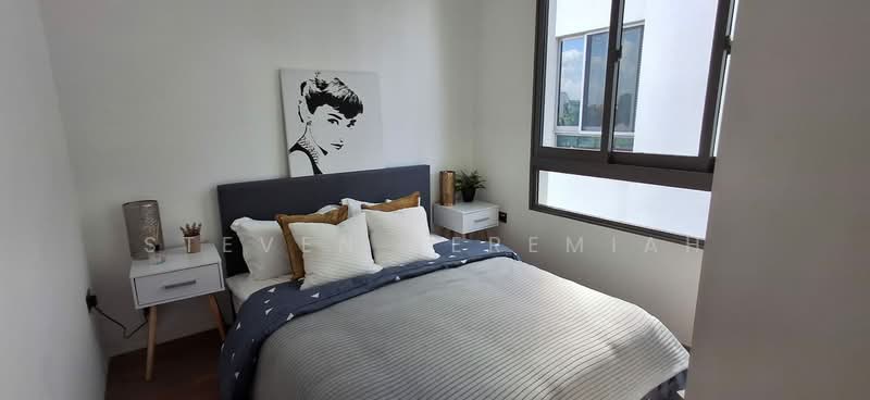 10 Evelyn, 10 Evelyn Road, 3 Bedrooms, 1,410 sqft, Condominium For Sale, by Steven Jeremiah, 500126113 - Bedroom 2 - PropertyGuru.com.sg