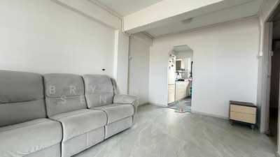 For Rent - 1 Hougang Avenue 3