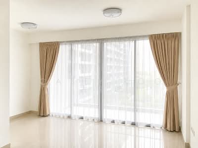 For Rent - La Fiesta