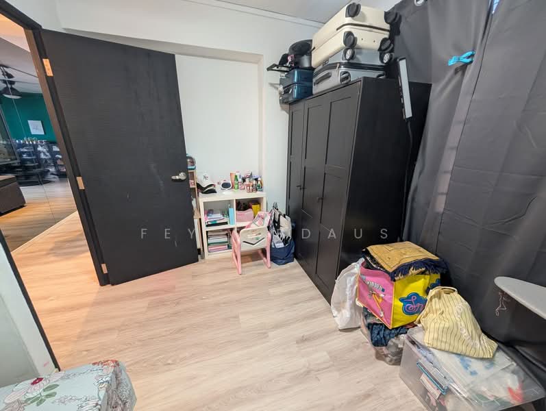 728 Woodlands Circle, 728 Woodlands Circle, 3 Bedrooms, 980 sqft, HDB Flat For Sale, by Fey Firdaus, 500126117 - Interior - PropertyGuru.com.sg