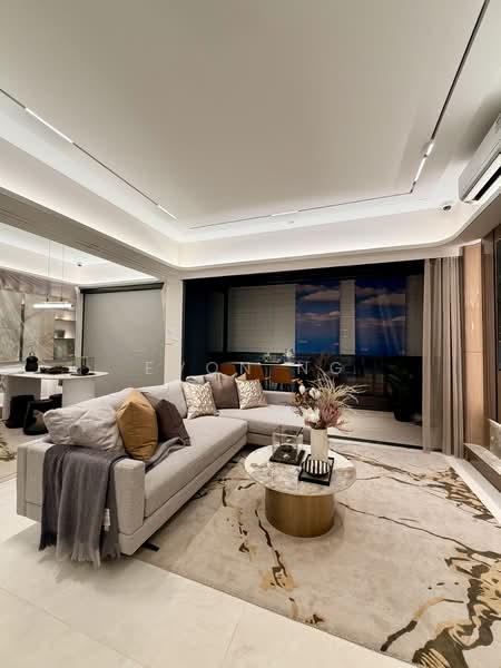 Vela Bay, Bayshore Road, 5 Bedrooms, 1,582 sqft, Condominium For Sale, by Evon Ng, 500126118 - Living Room - PropertyGuru.com.sg