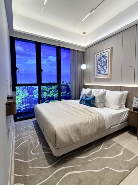 Vela Bay, Bayshore Road, 5 Bedrooms, 1,582 sqft, Condominium For Sale, by Evon Ng, 500126118 - Bedroom - PropertyGuru.com.sg