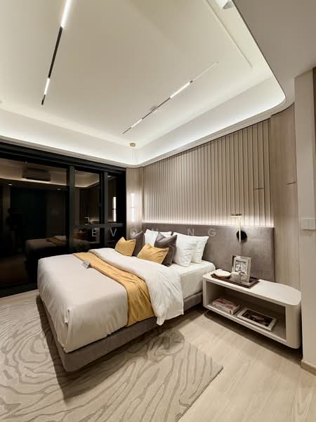 Vela Bay, Bayshore Road, 5 Bedrooms, 1,582 sqft, Condominium For Sale, by Evon Ng, 500126118 - Bedroom - PropertyGuru.com.sg