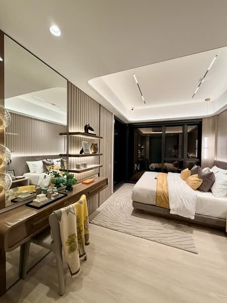 Vela Bay, Bayshore Road, 5 Bedrooms, 1,582 sqft, Condominium For Sale, by Evon Ng, 500126118 - Bedroom - PropertyGuru.com.sg
