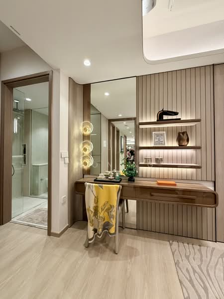 Vela Bay, Bayshore Road, 5 Bedrooms, 1,582 sqft, Condominium For Sale, by Evon Ng, 500126118 - Bathroom - PropertyGuru.com.sg