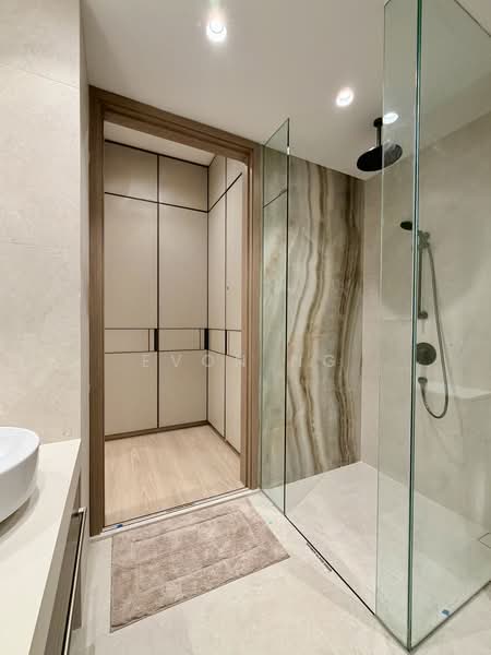 Vela Bay, Bayshore Road, 5 Bedrooms, 1,582 sqft, Condominium For Sale, by Evon Ng, 500126118 - Bathroom - PropertyGuru.com.sg