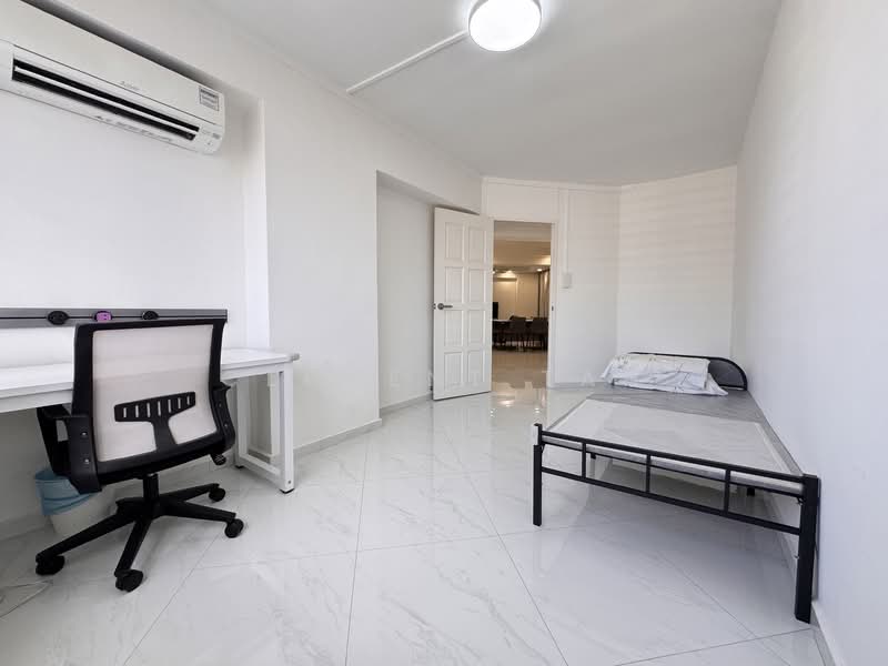 411 Serangoon Central, 411 Serangoon Central, 3 Bedrooms, 1,151 sqft, HDB Flat For Rent, by Clement Tan, 500126119 - Common Room 2 - PropertyGuru.com.sg