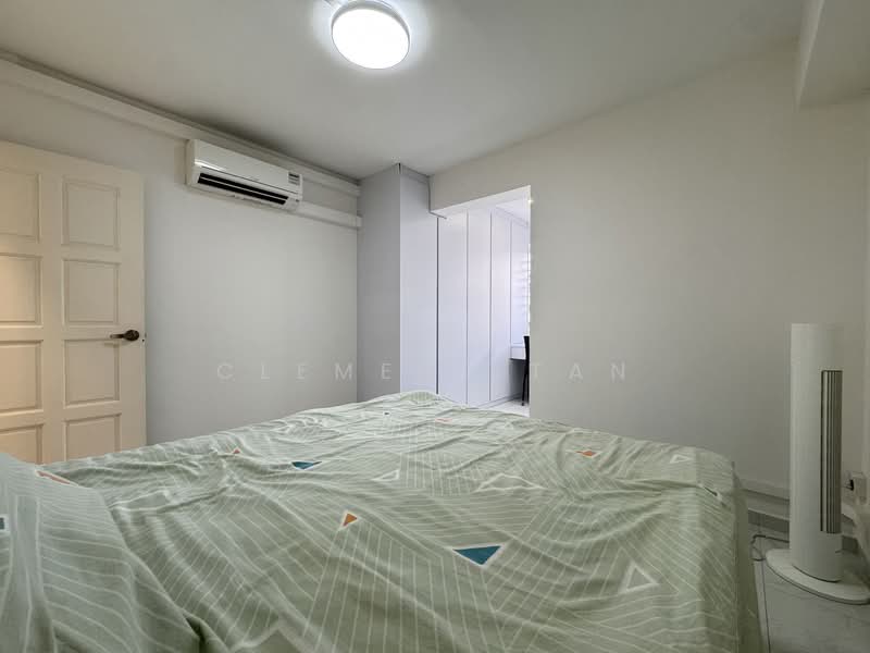 411 Serangoon Central, 411 Serangoon Central, 3 Bedrooms, 1,151 sqft, HDB Flat For Rent, by Clement Tan, 500126119 - Master Bedroom - PropertyGuru.com.sg