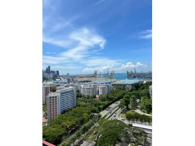 For Sale - 37 Telok Blangah Rise