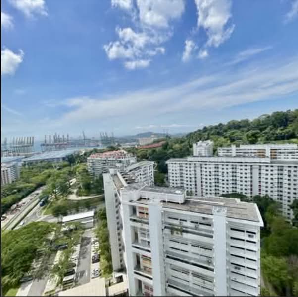 37 Telok Blangah Rise, 37 Telok Blangah Rise, 3 Bedrooms, 1,259 sqft, HDB Flat For Sale, by Vicki Zhang, 500126120 - Exterior - PropertyGuru.com.sg