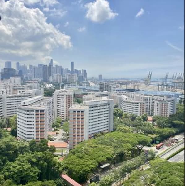 37 Telok Blangah Rise, 37 Telok Blangah Rise, 3 Bedrooms, 1,259 sqft, HDB Flat For Sale, by Vicki Zhang, 500126120 - View - PropertyGuru.com.sg