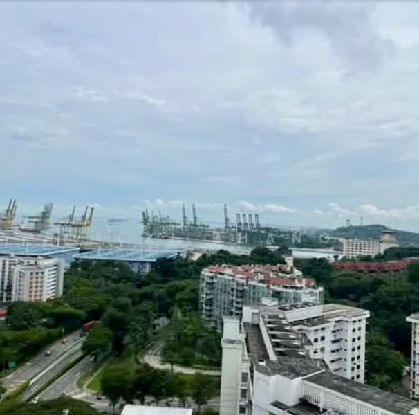 37 Telok Blangah Rise, 37 Telok Blangah Rise, 3 Bedrooms, 1,259 sqft, HDB Flat For Sale, by Vicki Zhang, 500126120 - View - PropertyGuru.com.sg