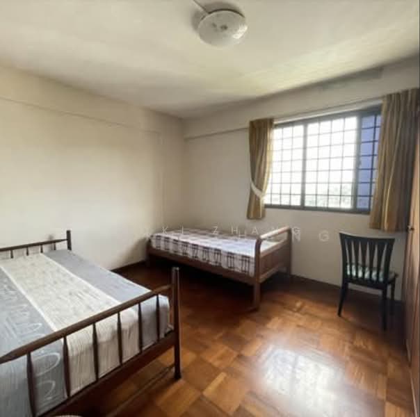 37 Telok Blangah Rise, 37 Telok Blangah Rise, 3 Bedrooms, 1,259 sqft, HDB Flat For Sale, by Vicki Zhang, 500126120 - Bedroom - PropertyGuru.com.sg