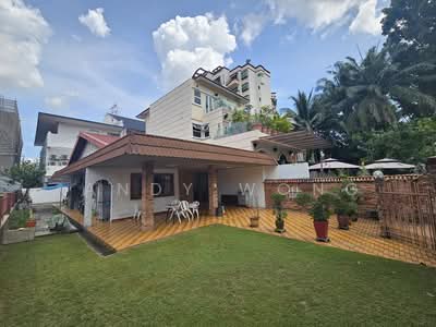 For Sale - East View Garden
