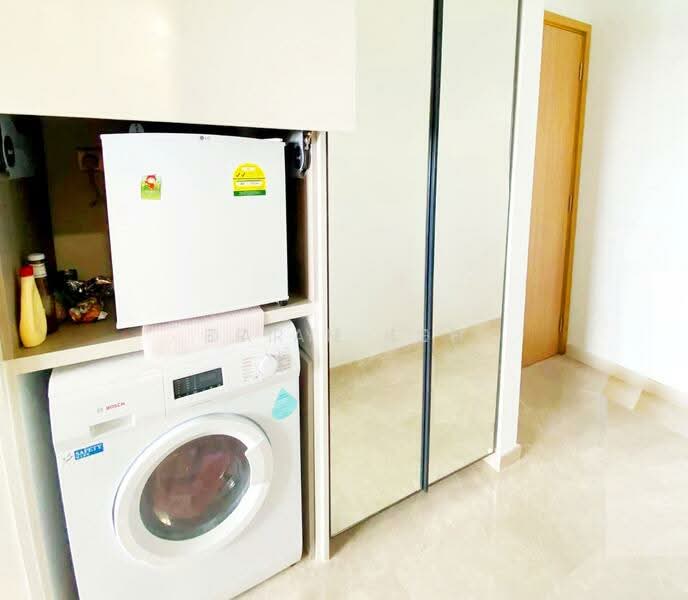 City Gate, 371 Beach Road, Studio, 250 sqft, Apartment For Rent, by Brian Koh, 500126126 - Interior - PropertyGuru.com.sg