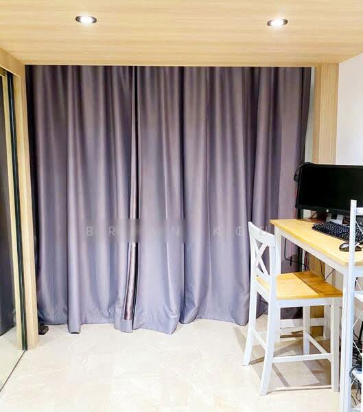City Gate, 371 Beach Road, Studio, 250 sqft, Apartment For Rent, by Brian Koh, 500126126 - Study - PropertyGuru.com.sg