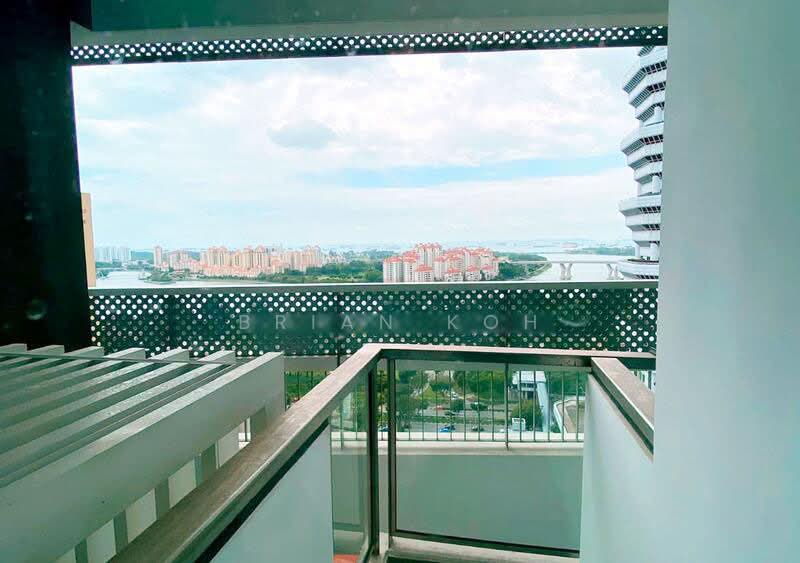 City Gate, 371 Beach Road, Studio, 250 sqft, Apartment For Rent, by Brian Koh, 500126126 - View - PropertyGuru.com.sg