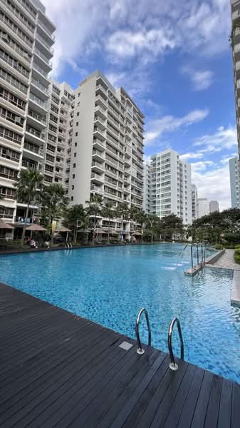 Waterfront Gold, 756 Bedok Reservoir Road, Room Rental, 100 sqft, Condominium For Rent, by Danny Teo, 500126127 - PropertyGuru.com.sg