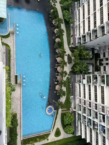 Waterfront Gold, 756 Bedok Reservoir Road, Room Rental, 100 sqft, Condominium For Rent, by Danny Teo, 500126127 - PropertyGuru.com.sg