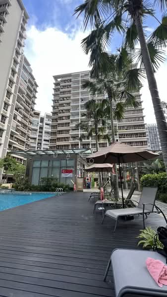 Waterfront Gold, 756 Bedok Reservoir Road, Room Rental, 100 sqft, Condominium For Rent, by Danny Teo, 500126127 - PropertyGuru.com.sg