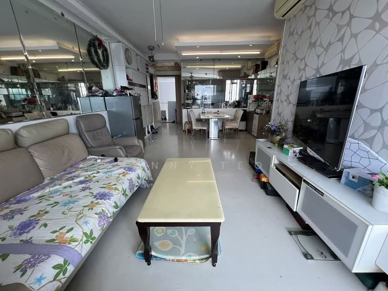 Waterfront Gold, 756 Bedok Reservoir Road, Room Rental, 100 sqft, Condominium For Rent, by Danny Teo, 500126127 - PropertyGuru.com.sg