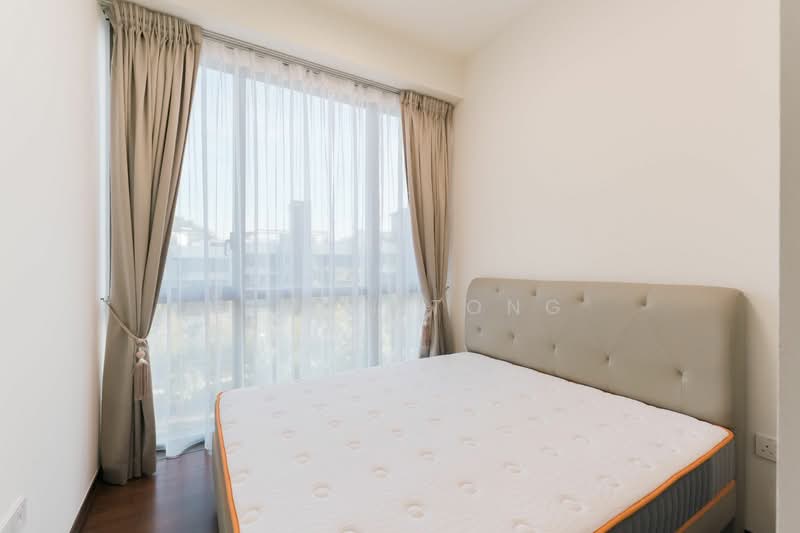 Forett at Bukit Timah, 32A Toh Tuck Road, 3 Bedrooms, 1,119 sqft, Condominium For Sale, by Simon Tong, 500126129 - Bedroom - PropertyGuru.com.sg