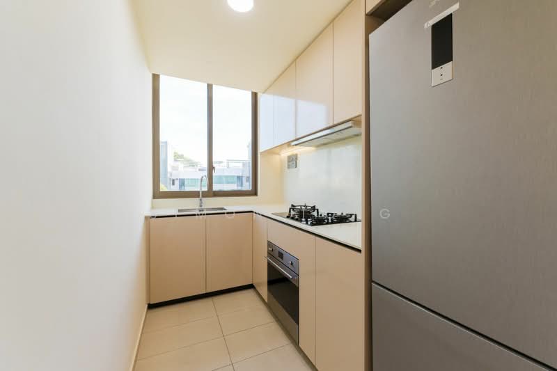 Forett at Bukit Timah, 32A Toh Tuck Road, 3 Bedrooms, 1,119 sqft, Condominium For Sale, by Simon Tong, 500126129 - Kitchen - PropertyGuru.com.sg