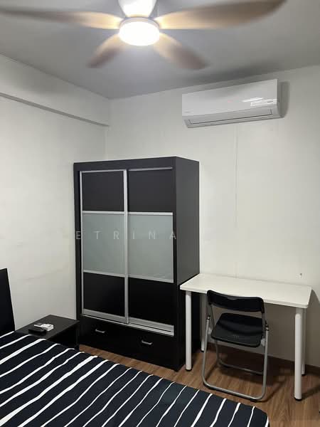 505 Bukit Batok Street 52, 505 Bukit Batok Street 52, 2 Bedrooms, 742 sqft, HDB Flat For Rent, by Petrina Ngo, 500126130 - Common Bedroom - PropertyGuru.com.sg
