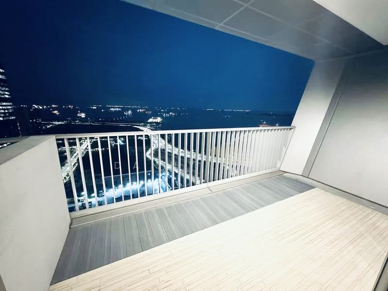 V on Shenton, 5A Shenton Way, 3 Bedrooms, 1,765 sqft, Condominium For Rent, by Danny Teo, 500126131 - PropertyGuru.com.sg