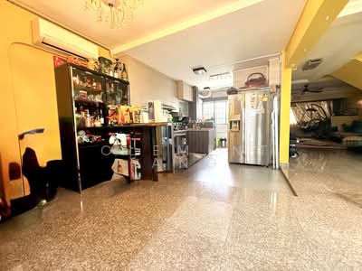 For Sale - 410 Jurong West Street 42