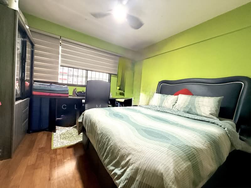 410 Jurong West Street 42, 410 Jurong West Street 42, 3 Bedrooms, 1,615 sqft, HDB Flat For Sale, by Clement Ang, 500126134 - Bedroom - PropertyGuru.com.sg
