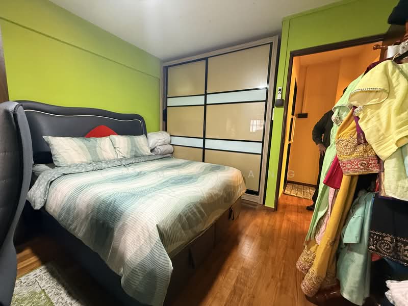 410 Jurong West Street 42, 410 Jurong West Street 42, 3 Bedrooms, 1,615 sqft, HDB Flat For Sale, by Clement Ang, 500126134 - Bedroom - PropertyGuru.com.sg