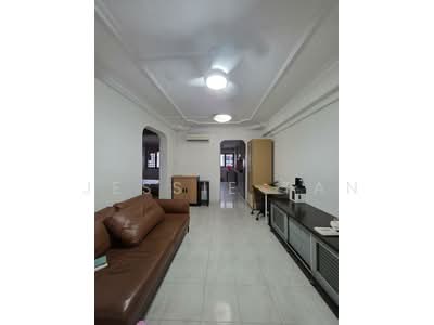 For Rent - 195 Bishan Street 13