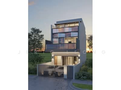 For Sale - ❤️ DEALMAKERS ✨ D15 | BRAND NEW HOME IN DIDO STREET!